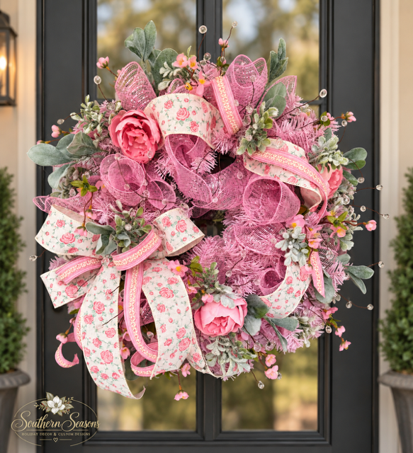 Seasonal Wreaths